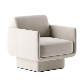 Lilas chair by gallotti radice